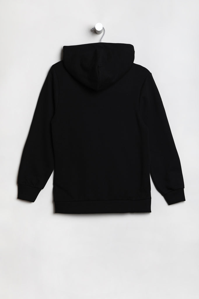 Zoo York Youth Multi Logo Hoodie, – Amnesia