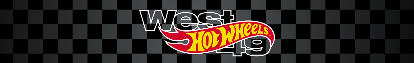 Collection Hot Wheels