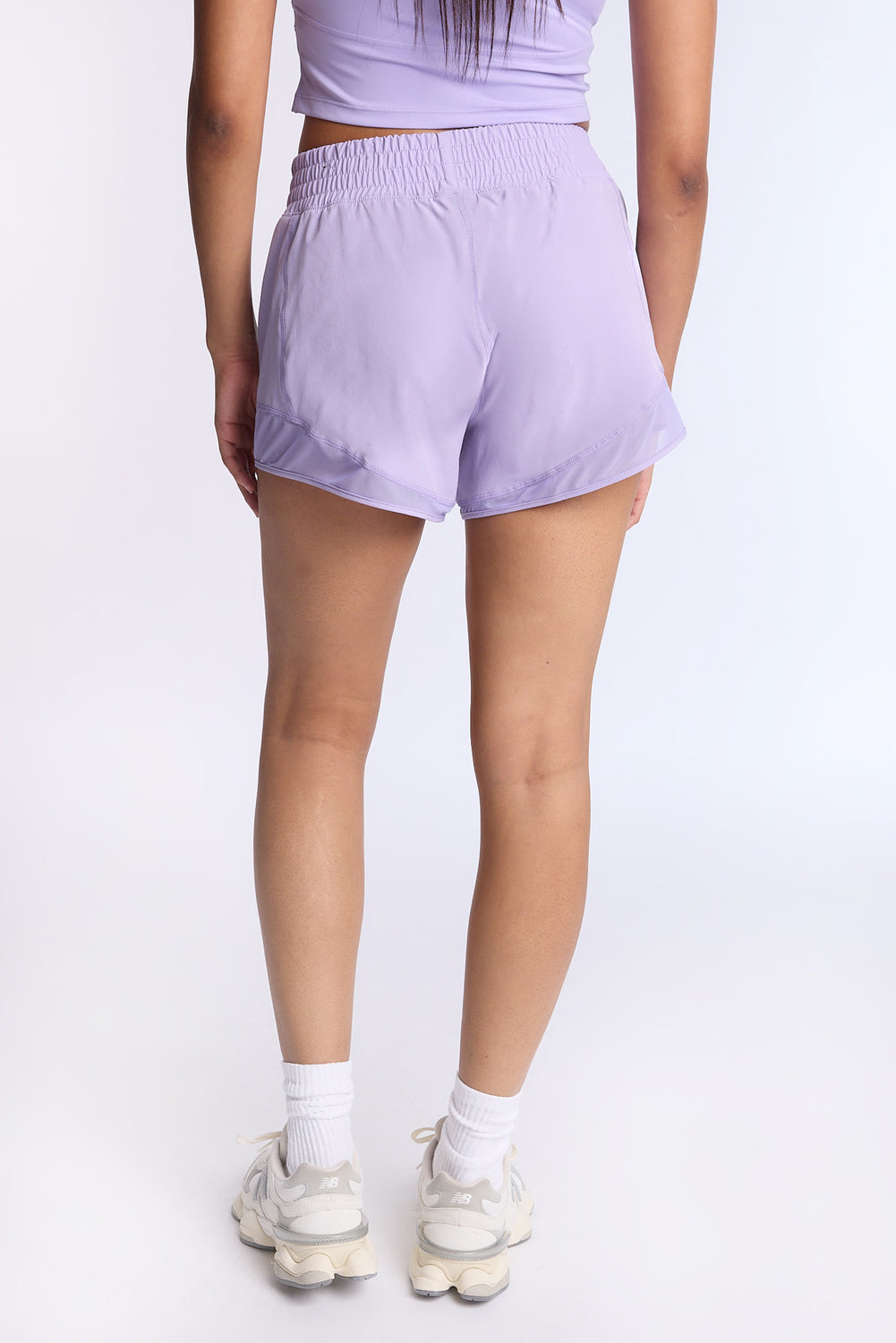 Flex Move Active Mesh Shorts Flex Move Active Mesh Shorts