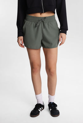 Running Shorts