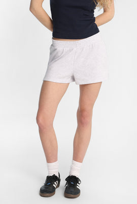 Classic Fleece Shorts