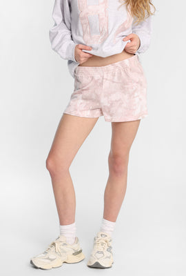 Classic Fleece Shorts