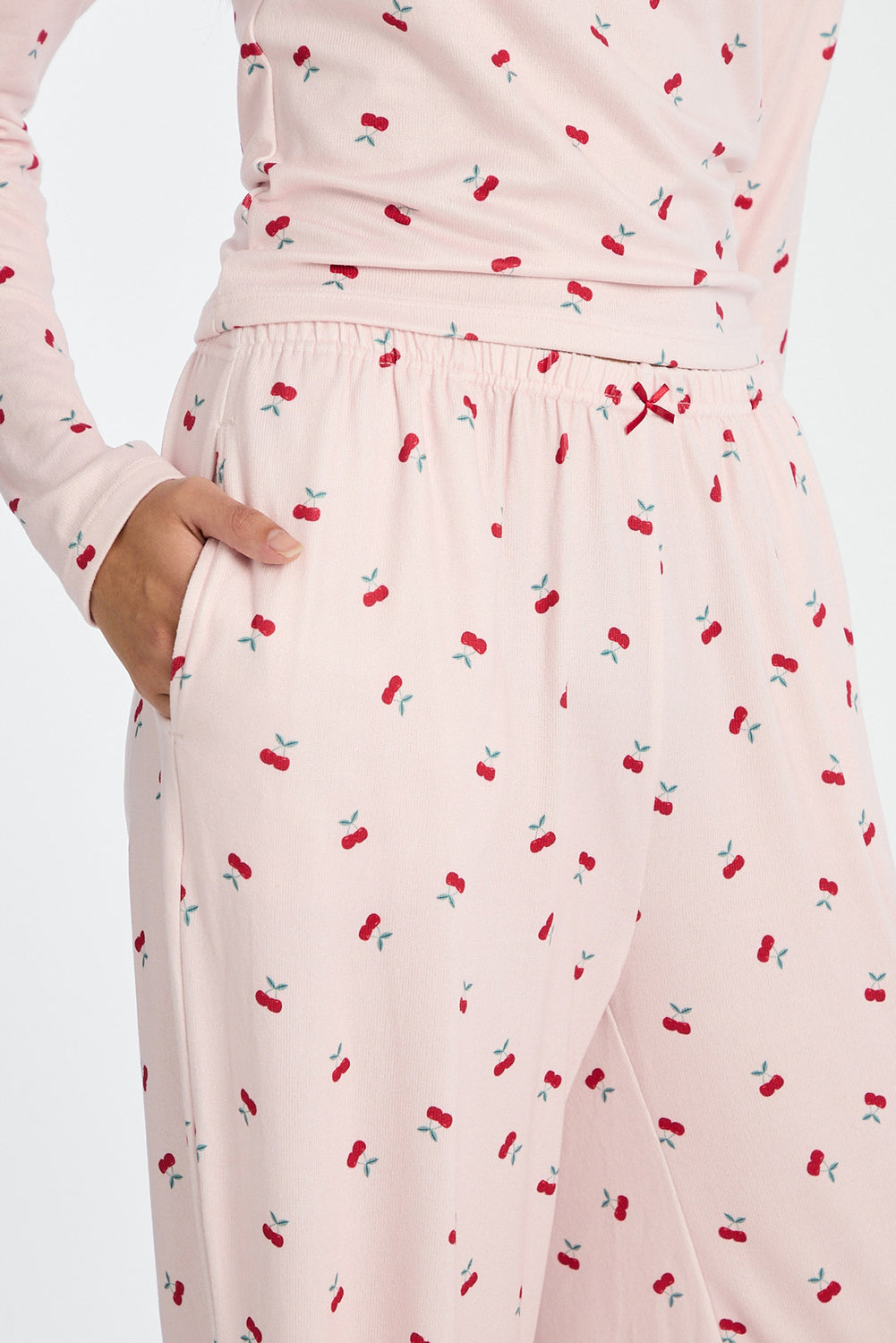 Super Soft Wide-Leg Pajama Pants Super Soft Wide-Leg Pajama Pants