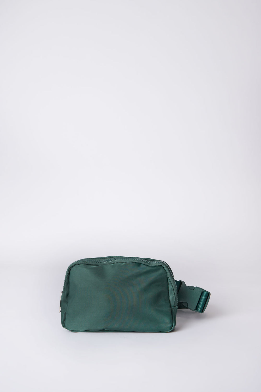 Sac-ceinture zippé Sac-ceinture zippé