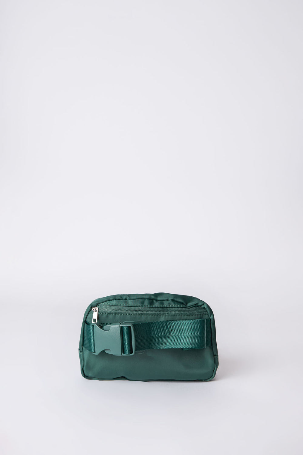 Zipped Belt Bag Zipped Belt Bag