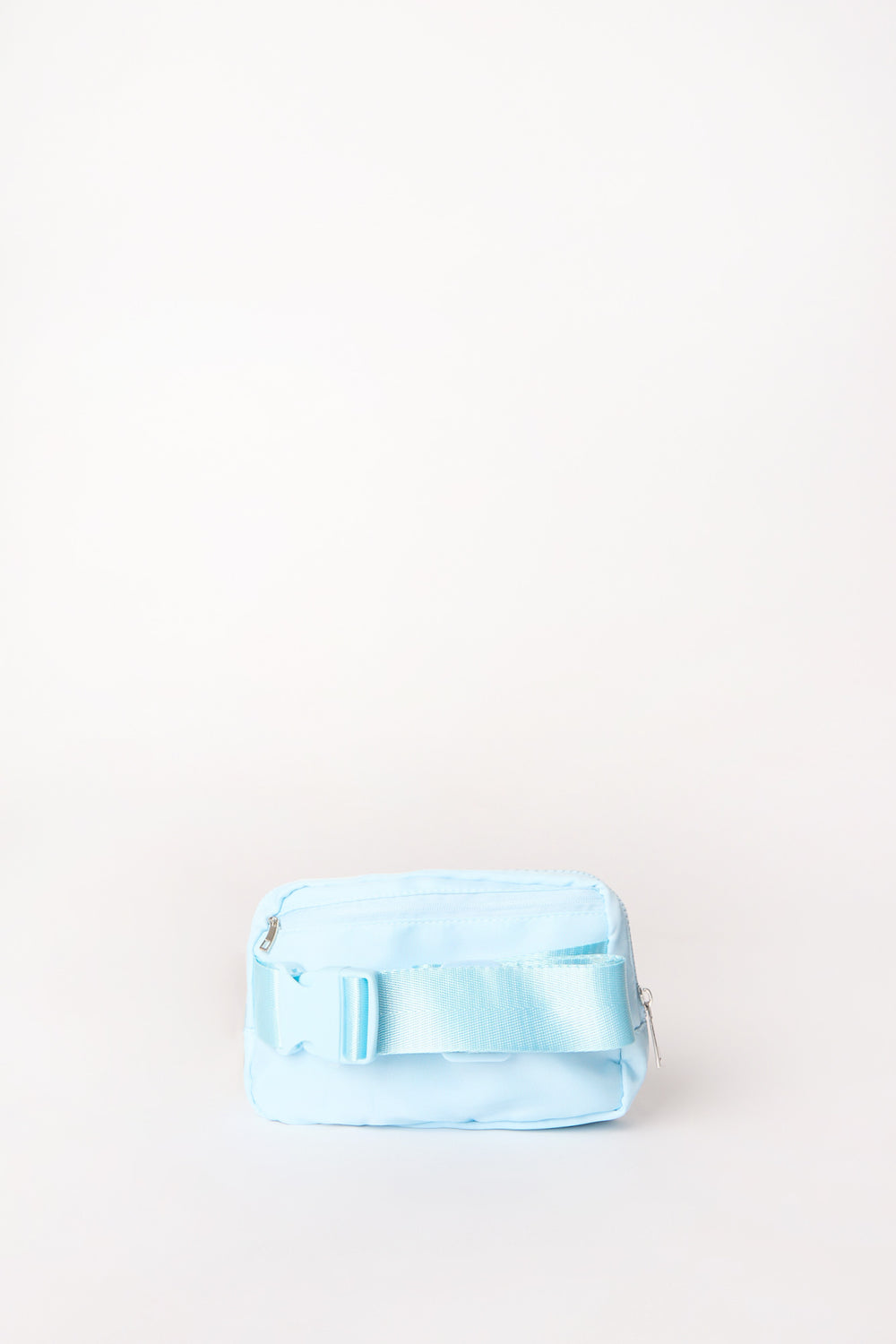 Sac-ceinture zippé Sac-ceinture zippé