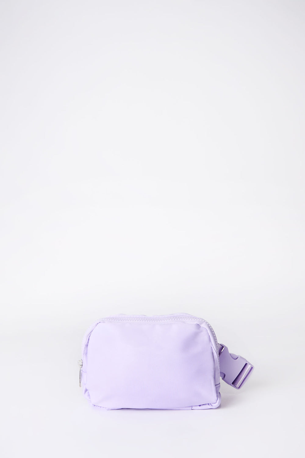 Zipped Belt Bag Zipped Belt Bag