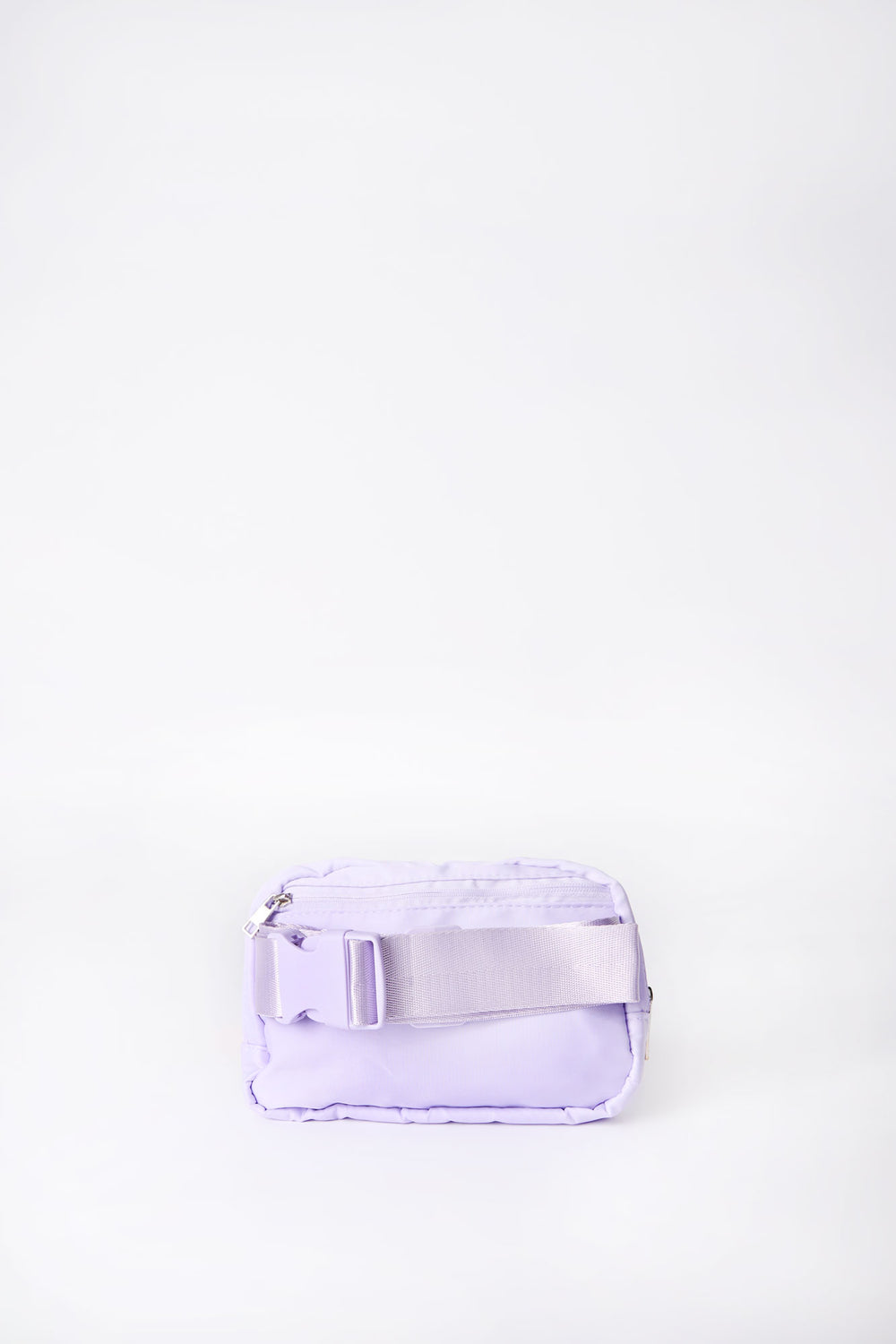 Sac-ceinture zippé Sac-ceinture zippé