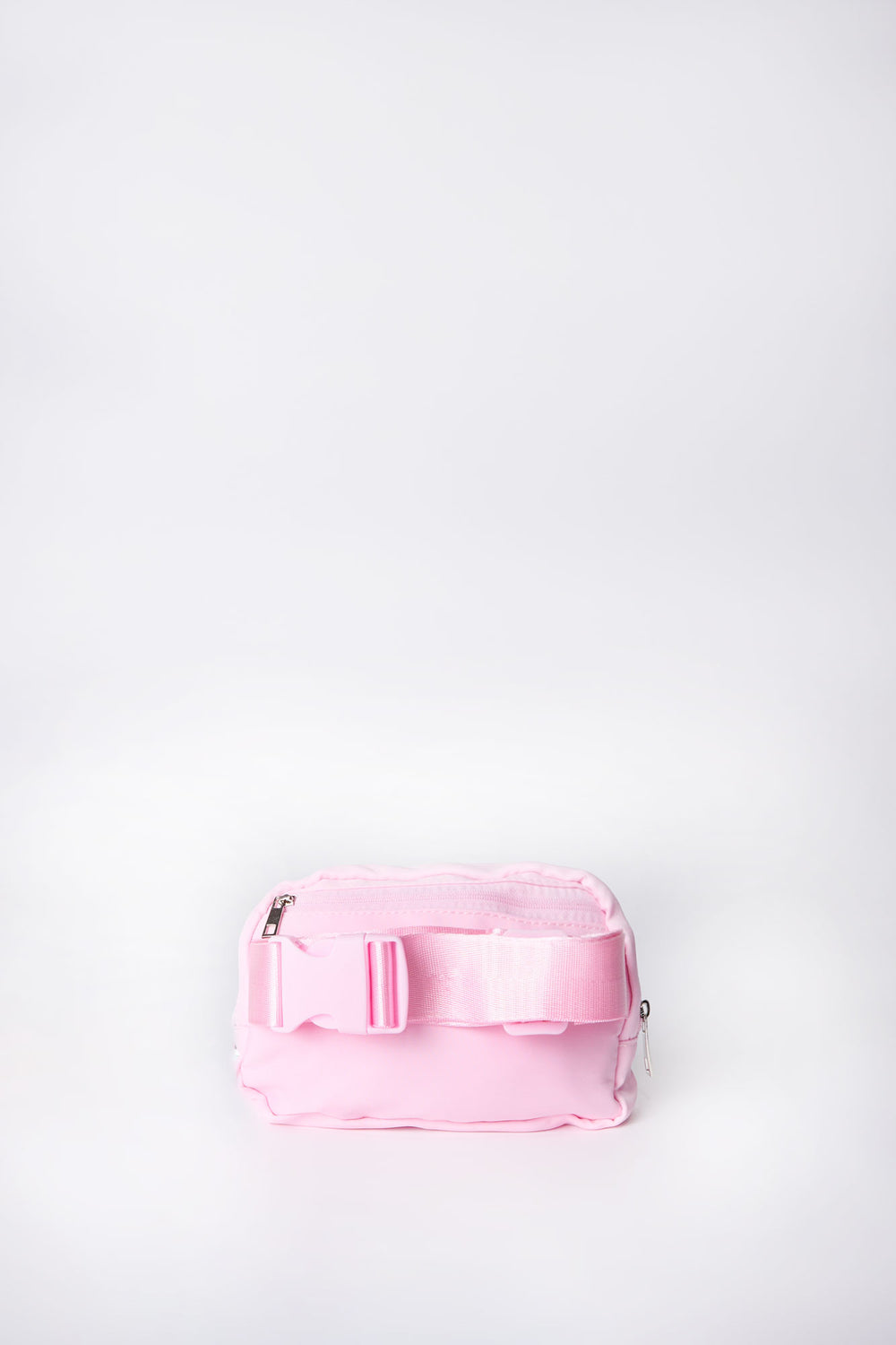 Sac-ceinture zippé Sac-ceinture zippé