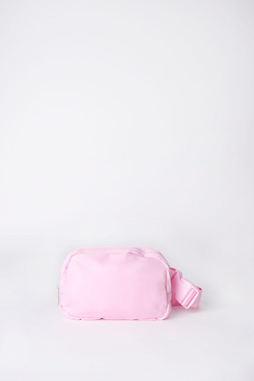 Sac-ceinture zippé Sac-ceinture zippé