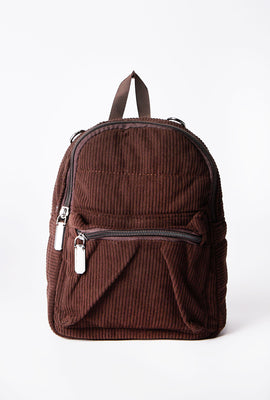 Mini Convertible Backpack