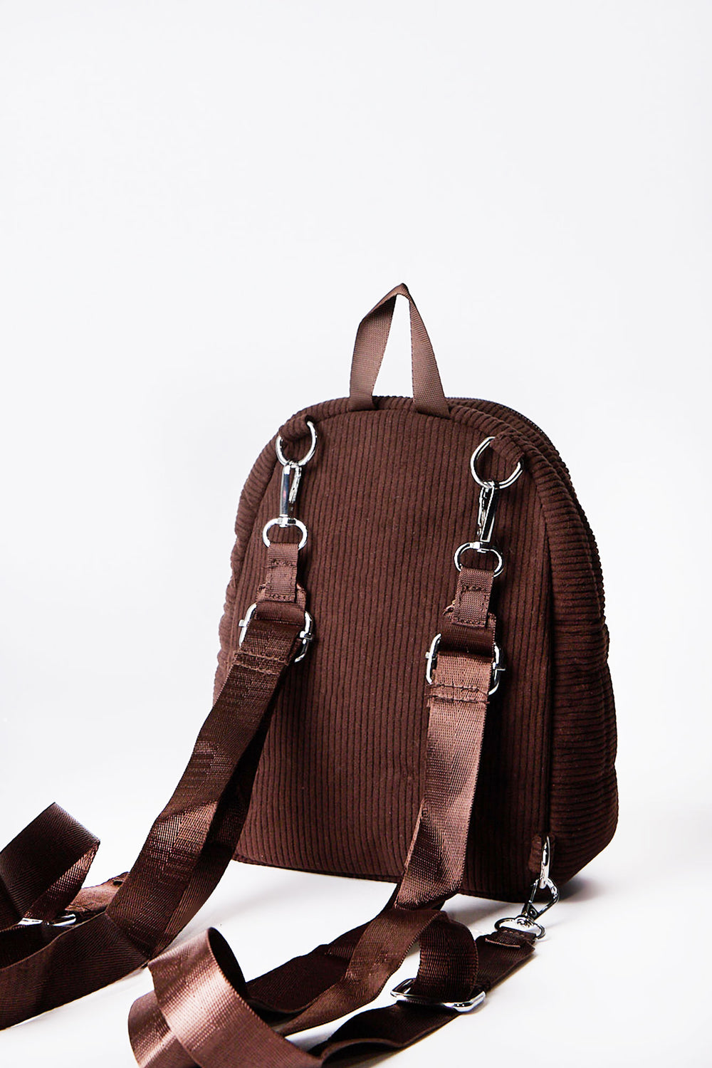 Mini Convertible Backpack Mini Convertible Backpack