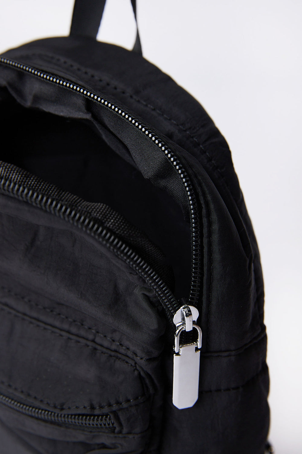 Mini sac à dos convertible Mini sac à dos convertible