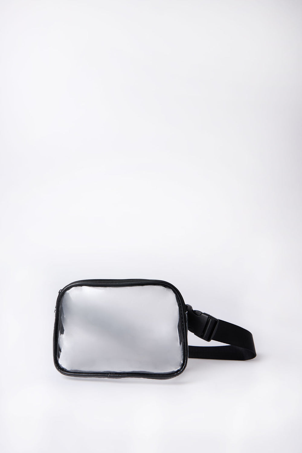 Sac banane transparent Sac banane transparent
