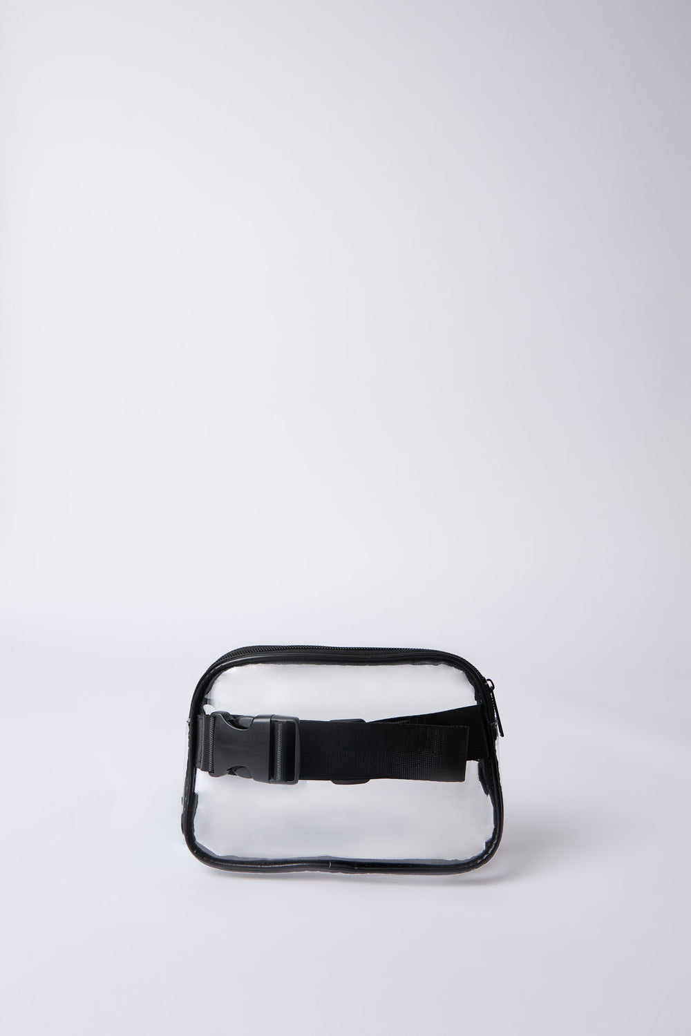 Sac banane transparent Sac banane transparent