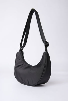 Sac épaule croissant
