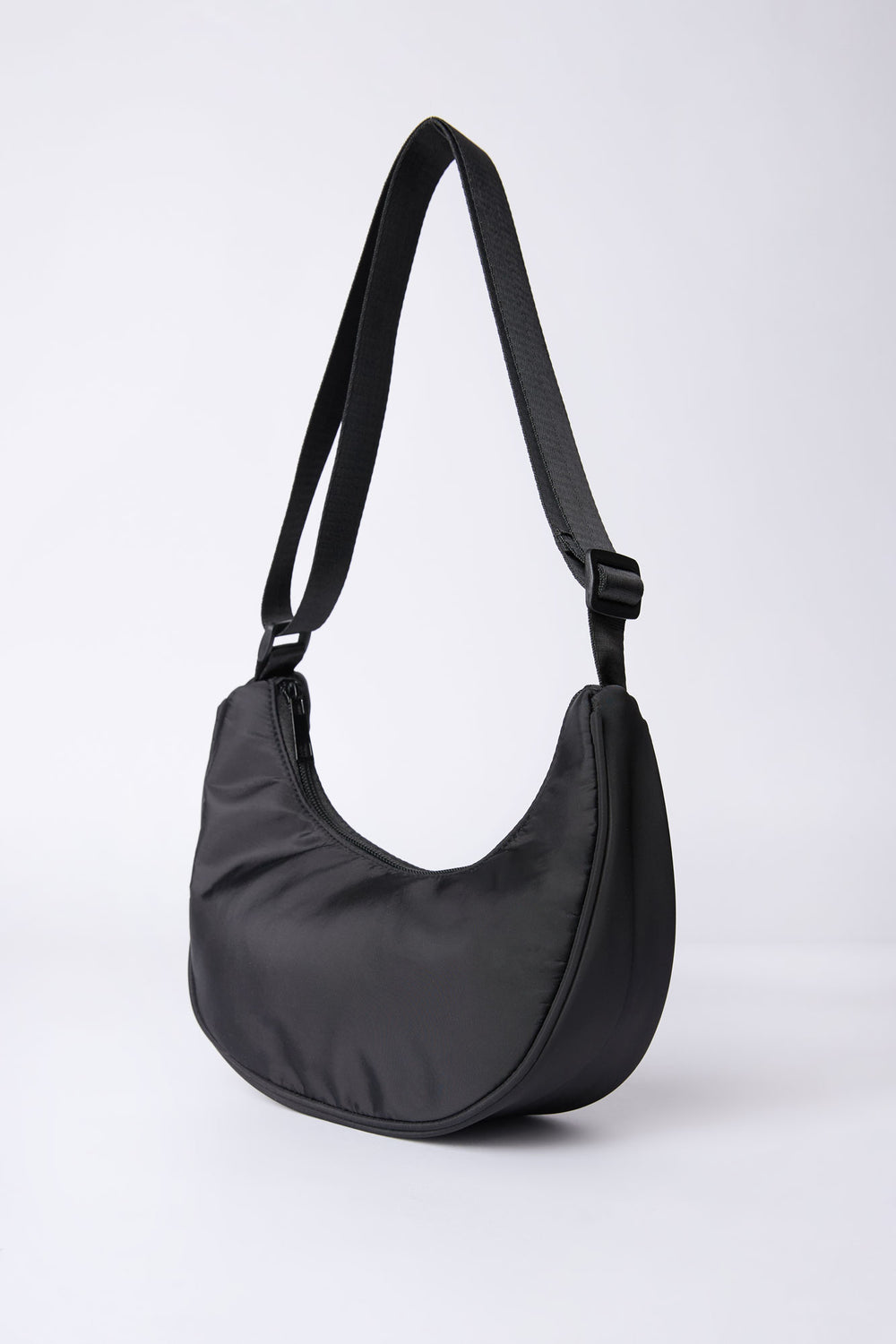 Crescent Shoulder Bag Crescent Shoulder Bag