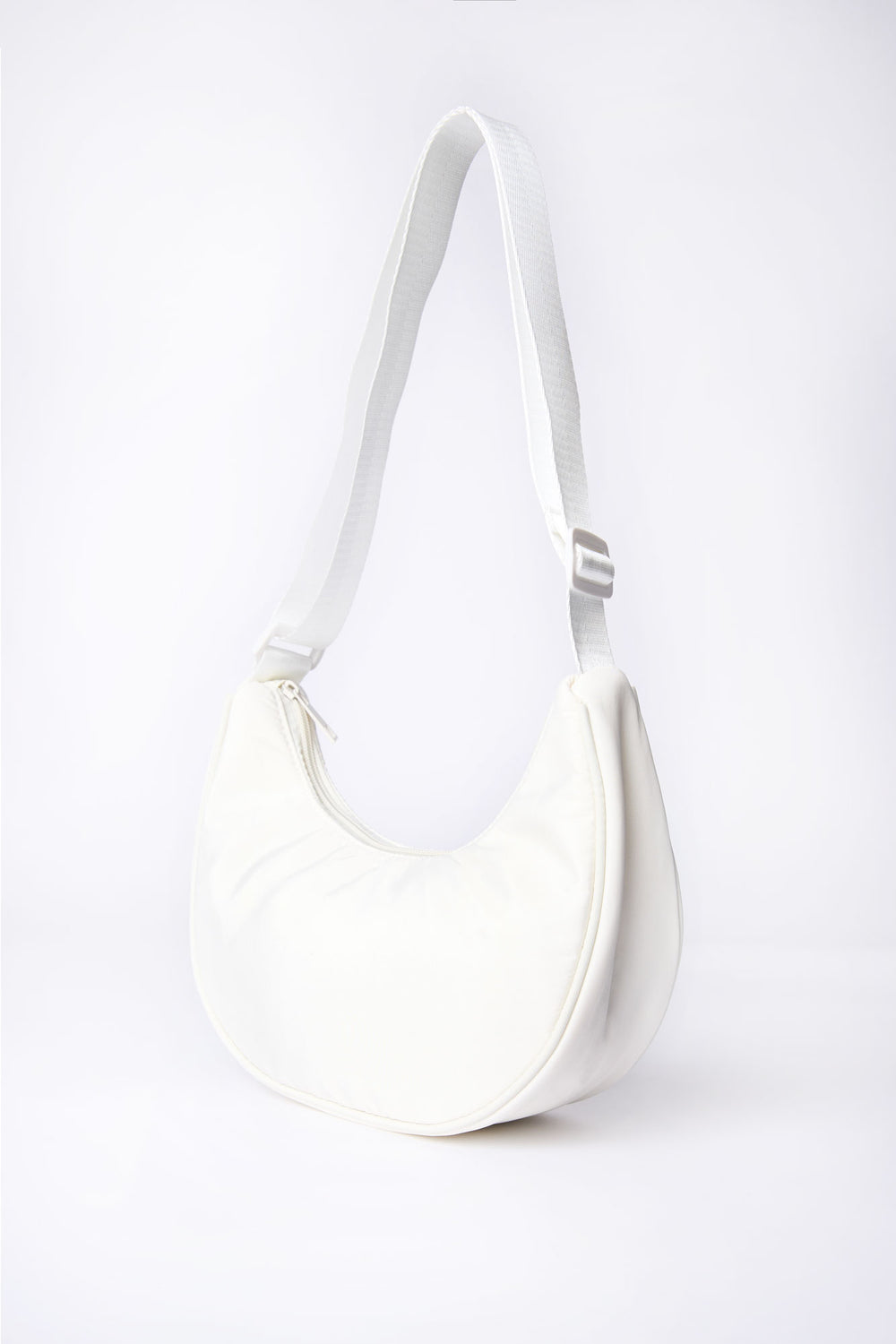 Crescent Shoulder Bag Crescent Shoulder Bag