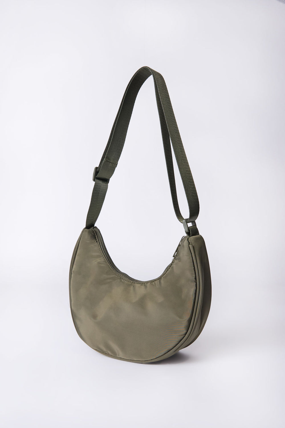 Sac épaule croissant Sac épaule croissant