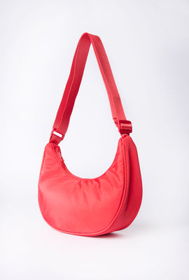 Crescent Shoulder Bag