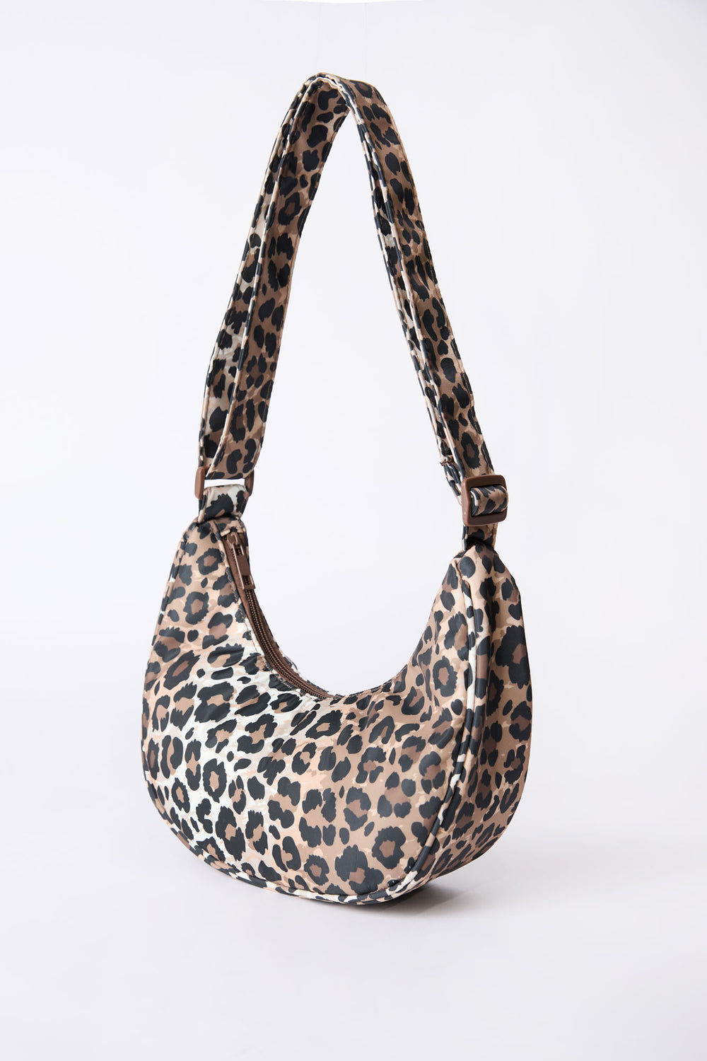 Crescent Shoulder Bag Crescent Shoulder Bag