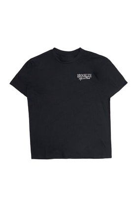 Brooklyn Sport Club Relaxed Graphic Tee