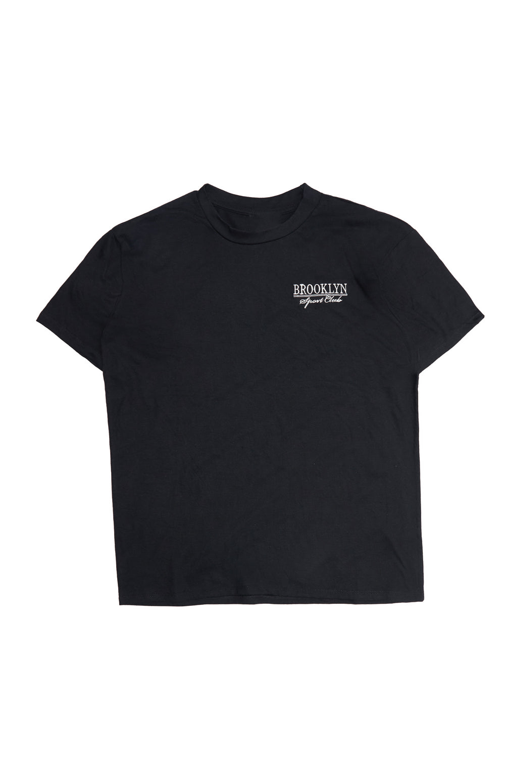 T-shirt imprimé Brooklyn Sport Club T-shirt imprimé Brooklyn Sport Club