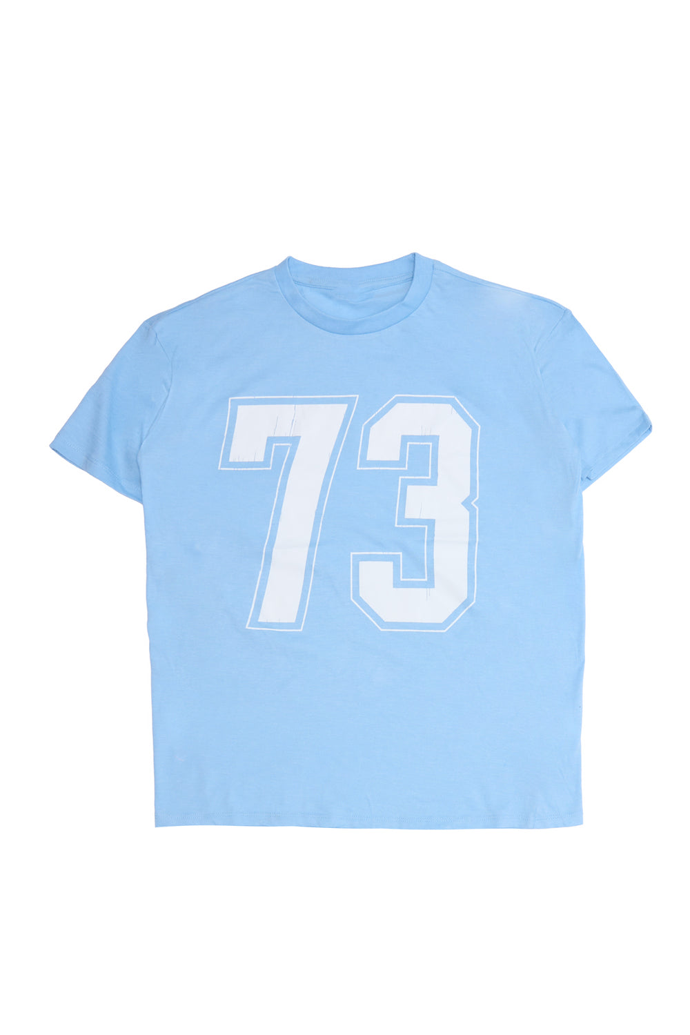 73 Relaxed Graphic Tee 73 Relaxed Graphic Tee