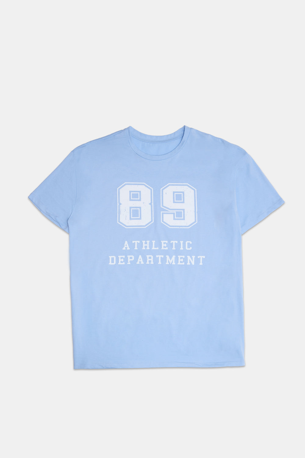 T-shirt imprimé 89 Athletic Department T-shirt imprimé 89 Athletic Department