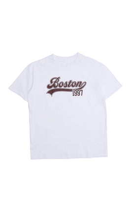 Boston 1997 Relaxed Fit Graphic Tee