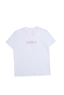 Yapper Boyfriend Graphic Tee