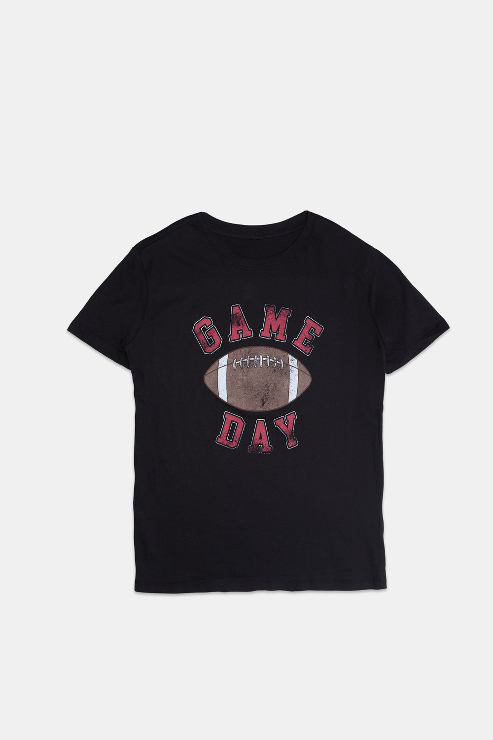 Game Day Boyfriend Graphic Tee Game Day Boyfriend Graphic Tee