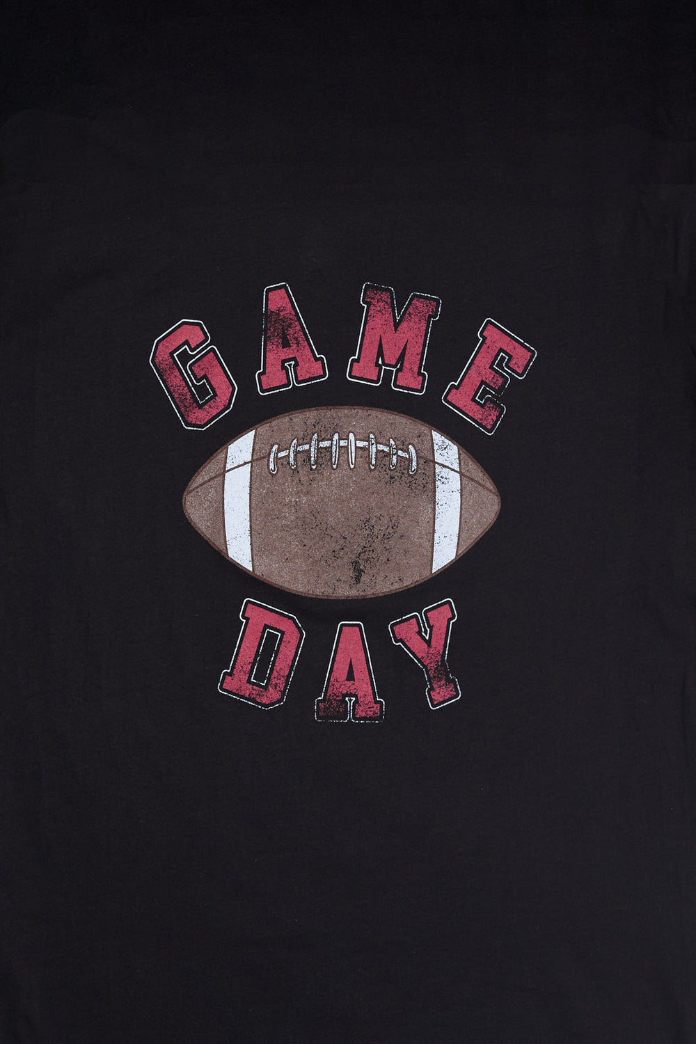 Game Day Boyfriend Graphic Tee Game Day Boyfriend Graphic Tee