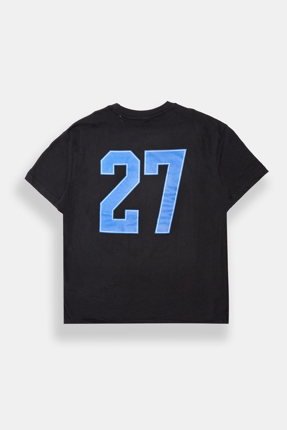 Born Ready Champions Graphic Boyfriend Tee Born Ready Champions Graphic Boyfriend Tee