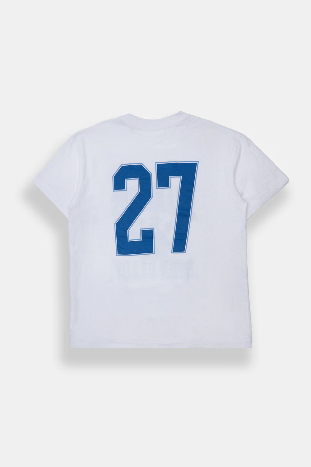 T-shirt coupe boyfriend imprimé Born Ready Champions T-shirt coupe boyfriend imprimé Born Ready Champions