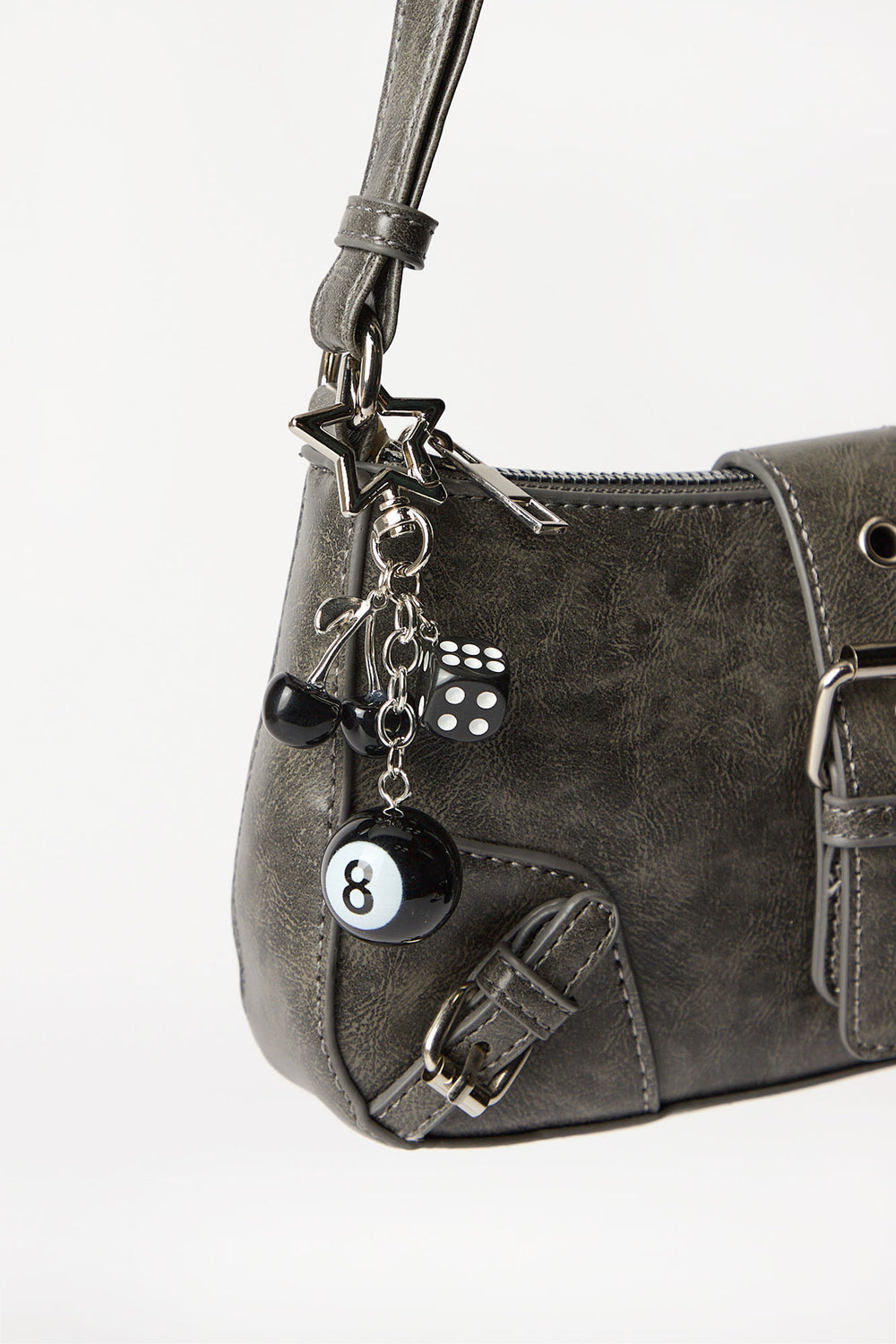 Porte-clés en métal Good Luck Casino Porte-clés en métal Good Luck Casino