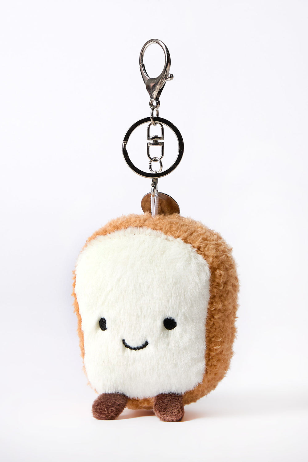 Plush Breakfast Bag Charm Plush Breakfast Bag Charm