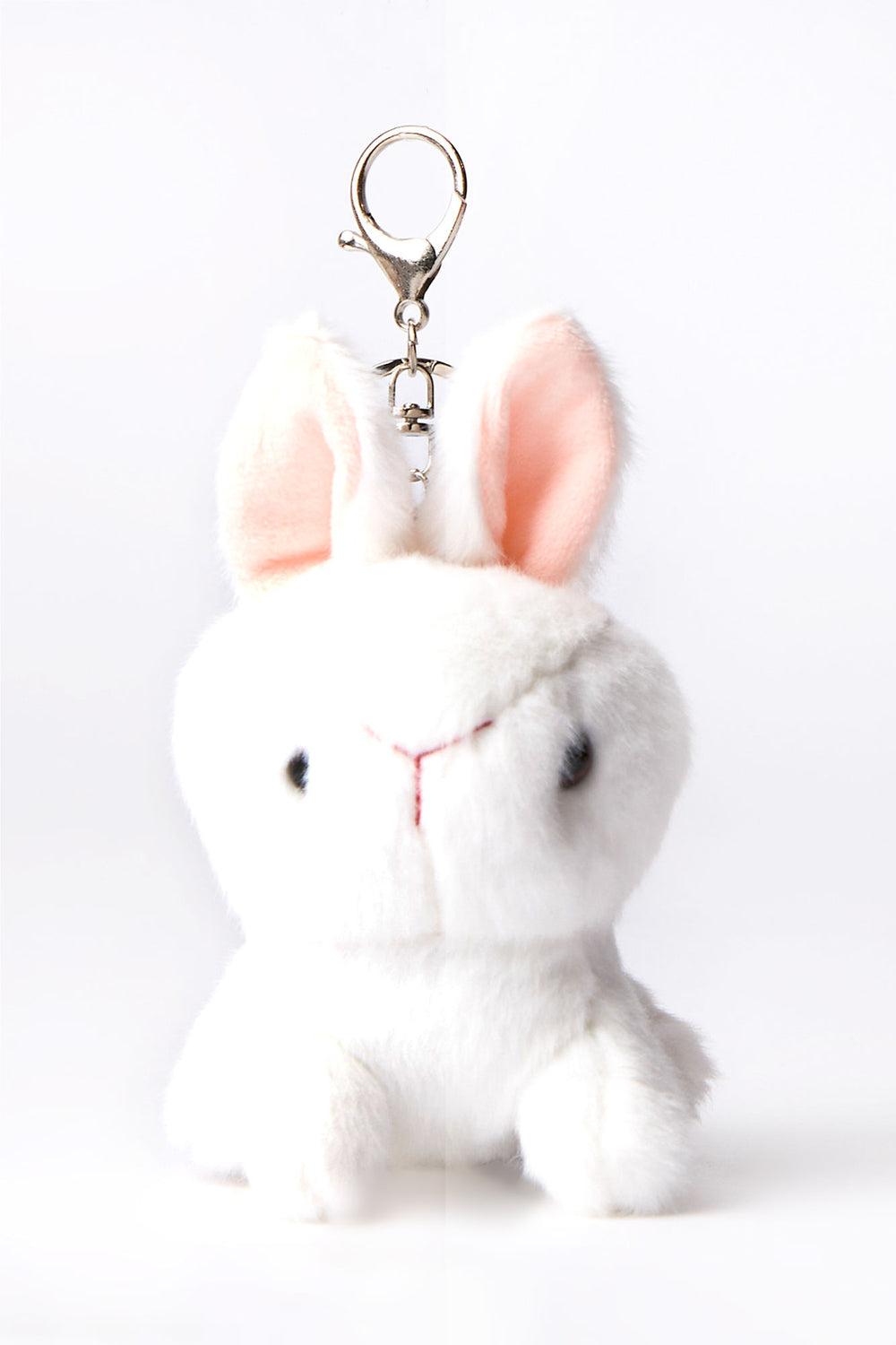 Plush Animal Bag Charm Plush Animal Bag Charm