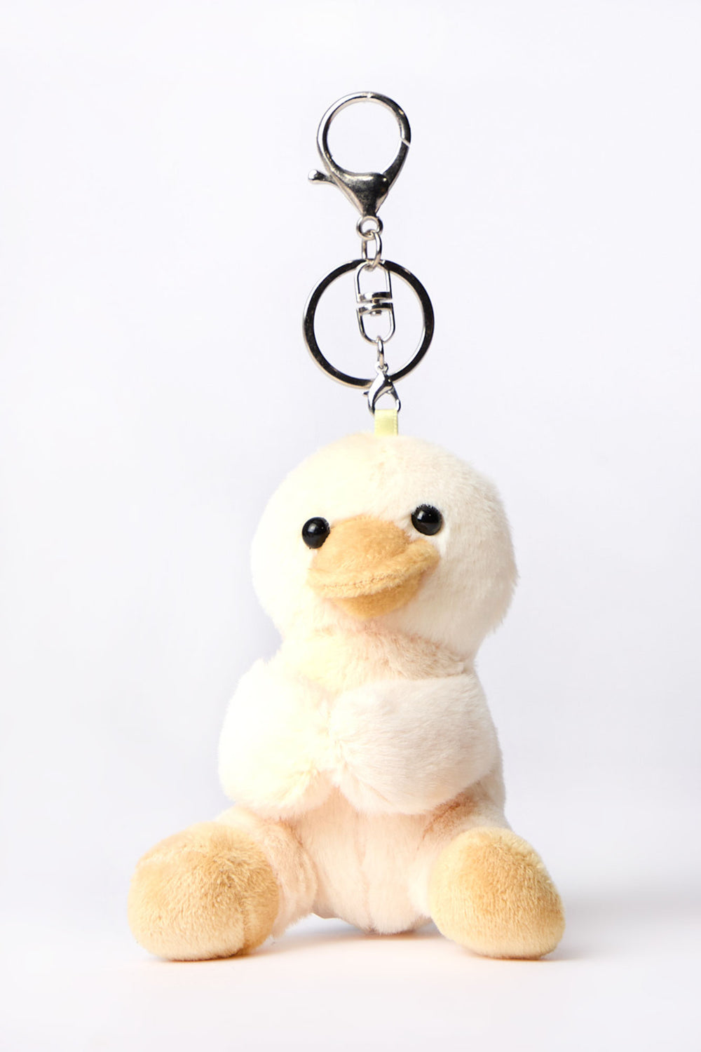 Plush Animal Bag Charm Plush Animal Bag Charm
