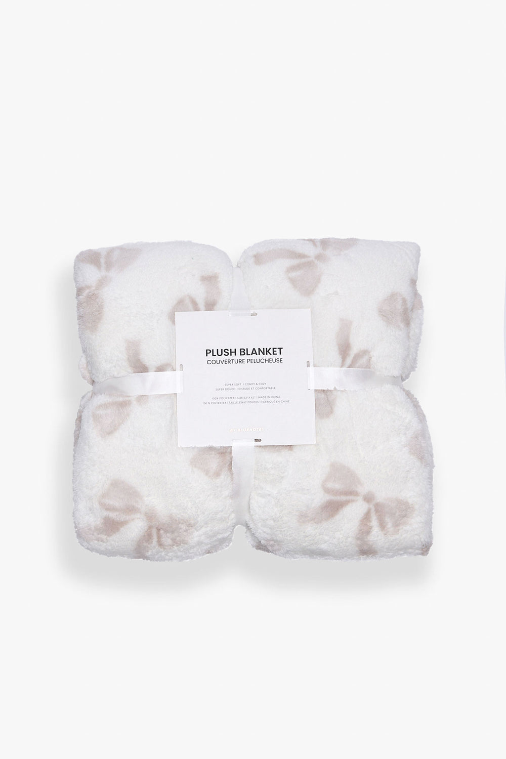 Couverture en peluche sherpa Couverture en peluche sherpa