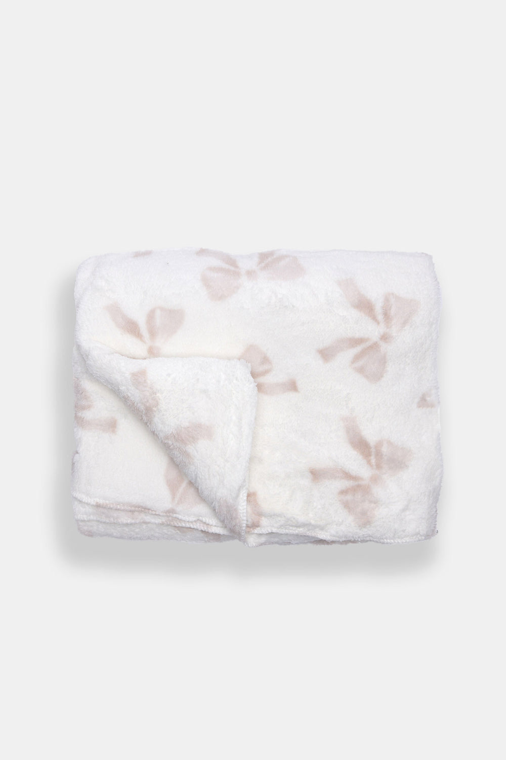 Plush Sherpa Throw Blanket Plush Sherpa Throw Blanket