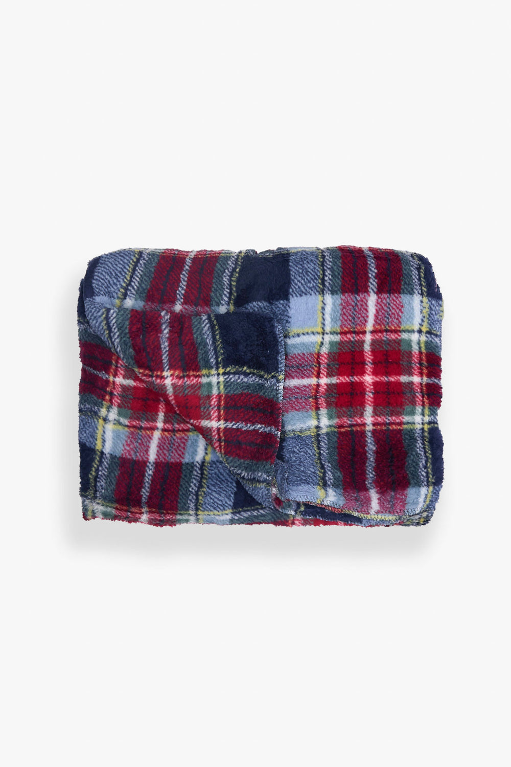 Couverture en peluche sherpa Couverture en peluche sherpa