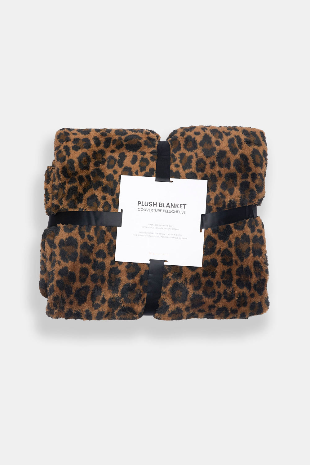 Couverture en peluche sherpa Couverture en peluche sherpa