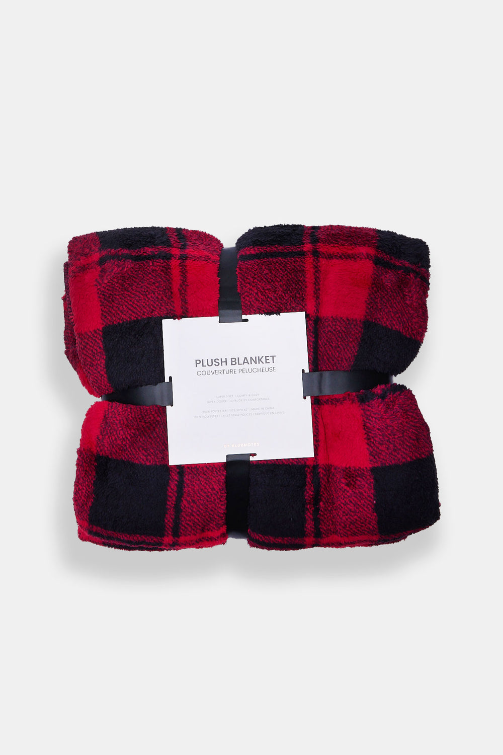 Plush Sherpa Throw Blanket Plush Sherpa Throw Blanket