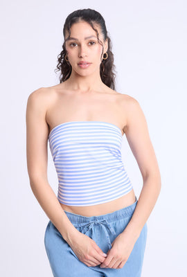 Super Soft Tube Top