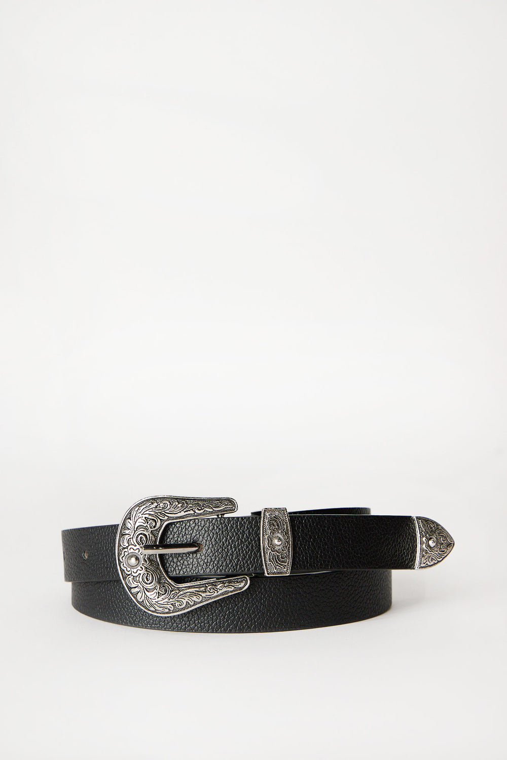 Western Buckle Belt Western Buckle Belt