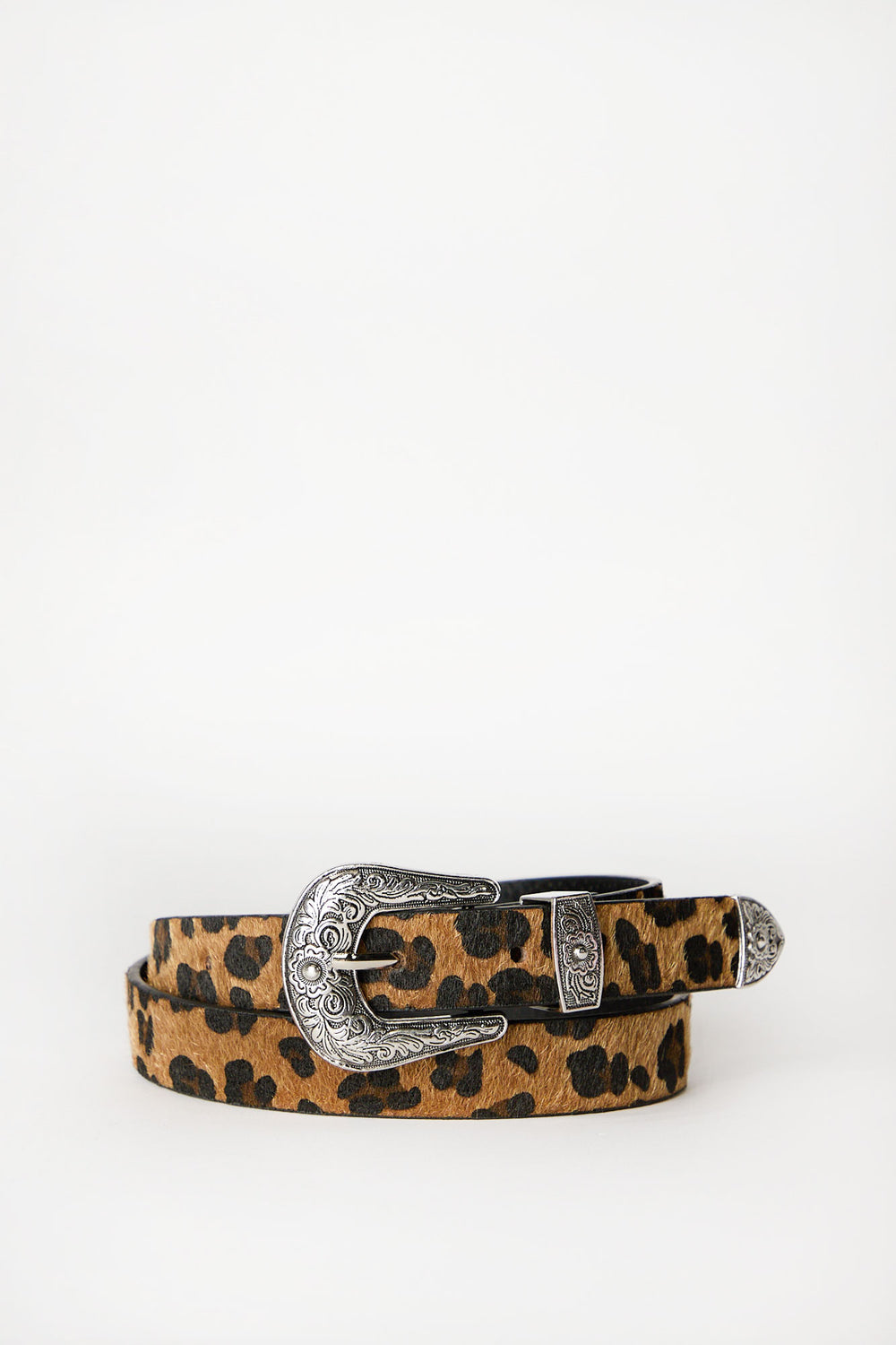 Western Buckle Belt Western Buckle Belt