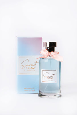 Sunset Glow Perfume
