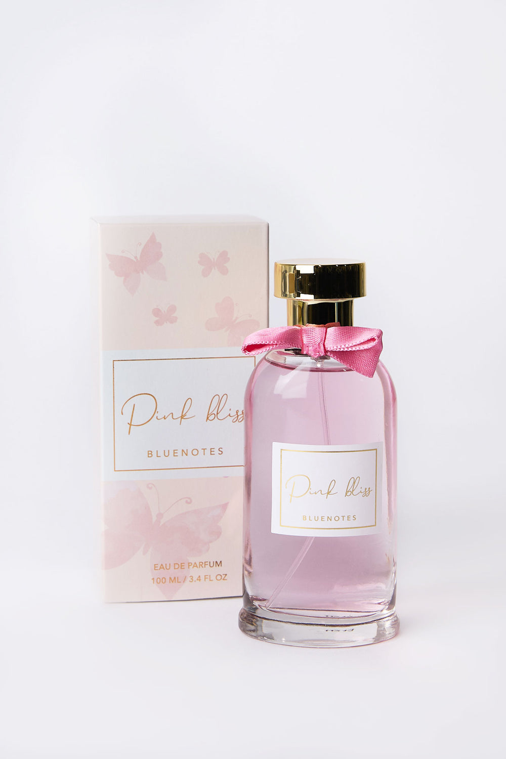 Pink Bliss Perfume Pink Bliss Perfume