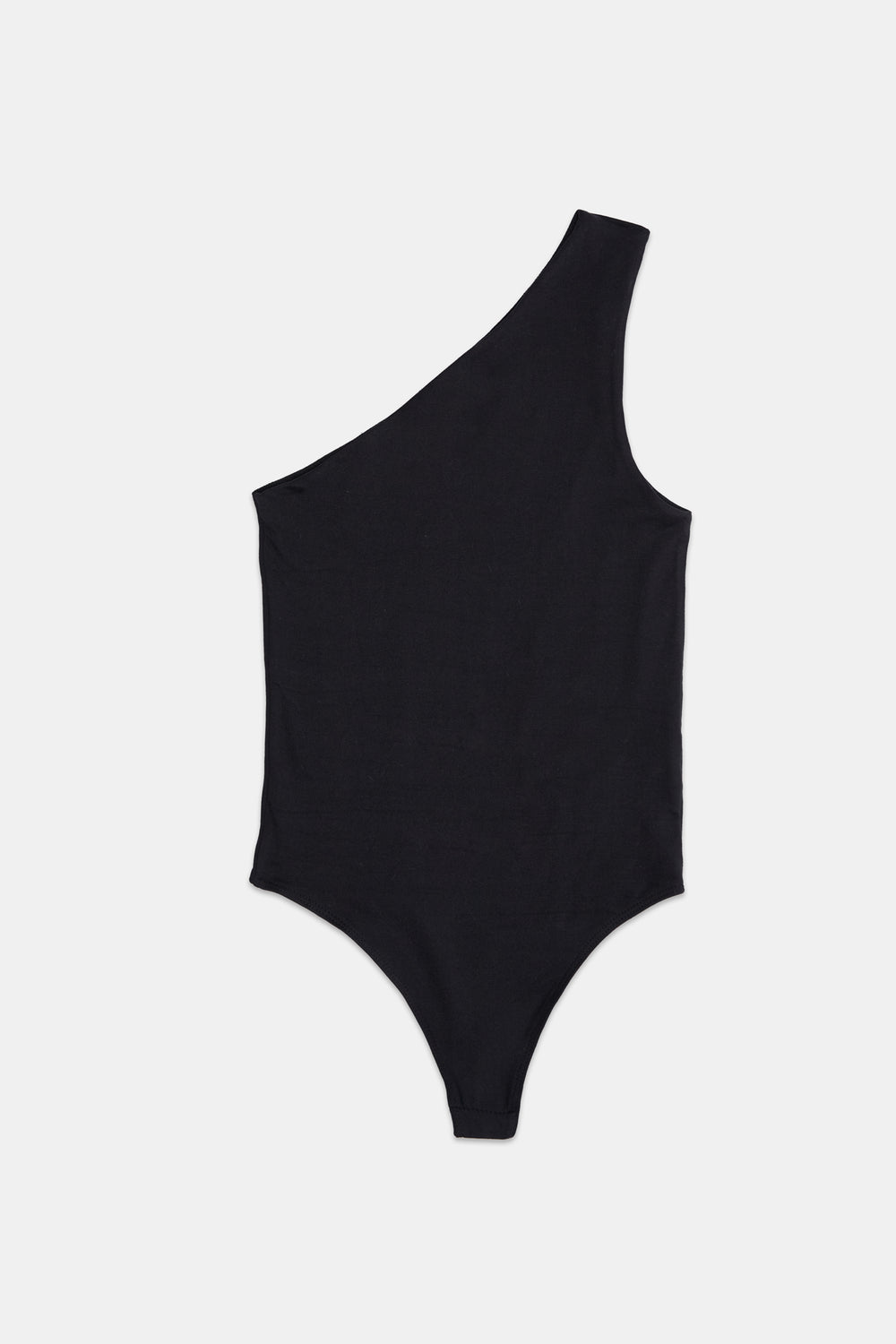 One-Shoulder Bodysuit One-Shoulder Bodysuit